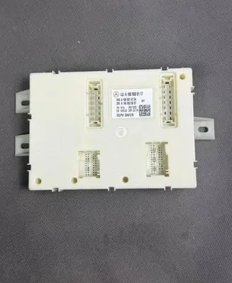 Mercedes-Benz GLE (W166 - C292) Other control units/modules A1669008117 A1669016704 A1669025607