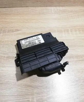 Audi A6 S6 C6 4F Other control units/modules 4F0907280A