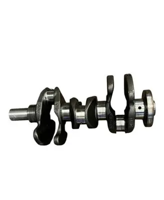 Ford Fiesta Crankshaft t46ac