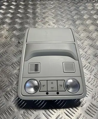 Seat Ateca Headlining lighting console trim 5E0867489