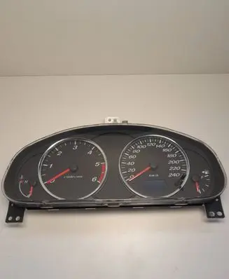 Mazda 6 Speedometer (instrument cluster)