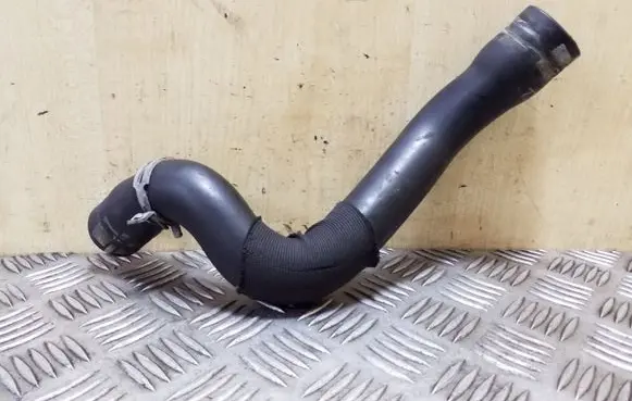 Citroen C4 I Picasso Engine coolant pipe/hose
