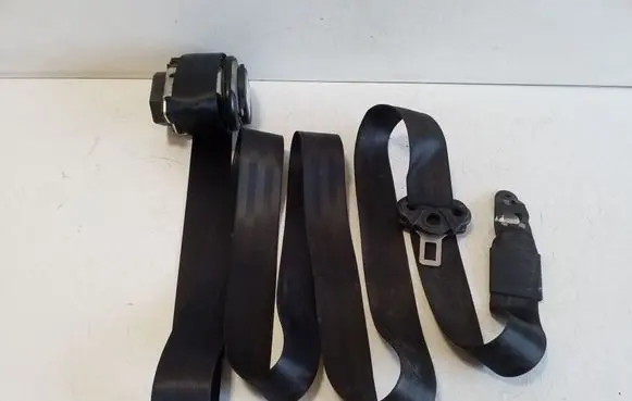 Audi A6 S6 C6 4F Front seatbelt 4F0857705A