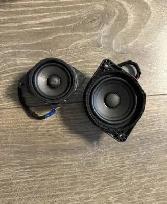 Hyundai IONIQ 6 Panel speaker 96350R0300
