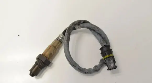 Mercedes-Benz E W211 Lambda probe sensor 0258006167