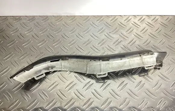 Porsche 911 996 Front bumper mounting bracket 99650553903