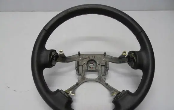 Hyundai Santa Fe Steering wheel