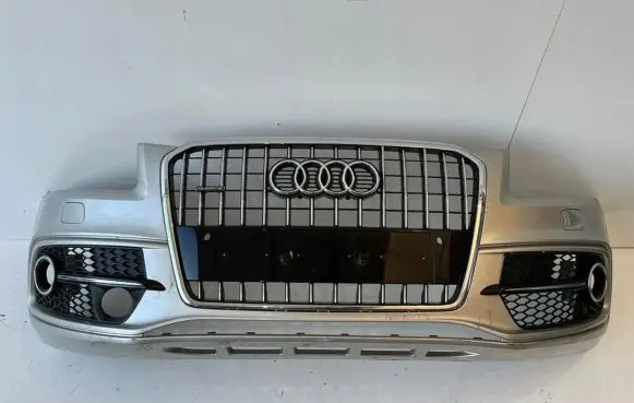Audi Q5 SQ5 Front bumper 8R0807437AC