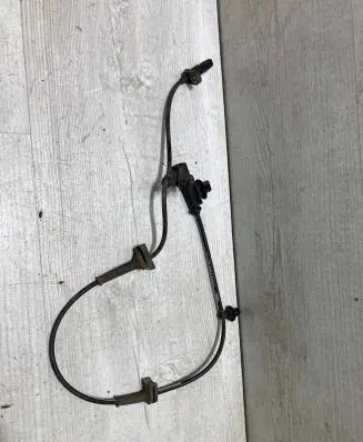 Ford Fiesta ABS brake wheel speed sensor H1BC2C204AB