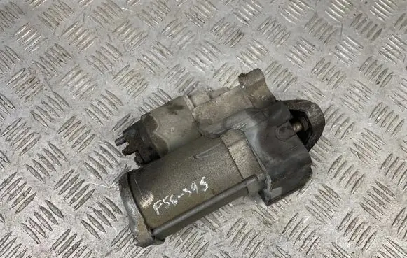 Mini One - Cooper F56 F55 Starter motor 7649090