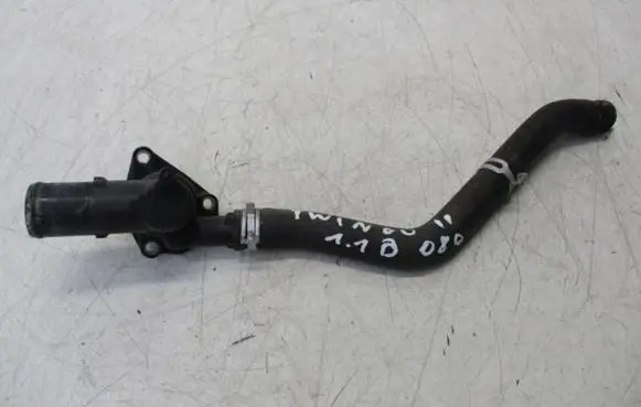 Thermostat/thermostat housing