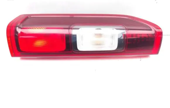 Opel Vivaro Rear/tail lights 265556737R 93867974