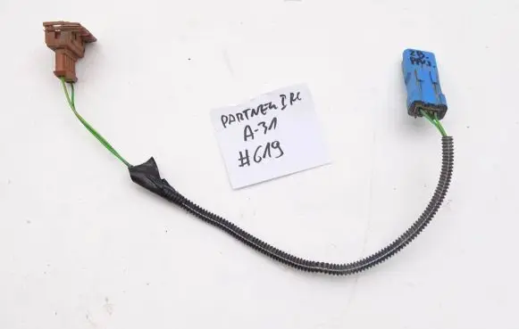 Peugeot Partner Other wiring loom