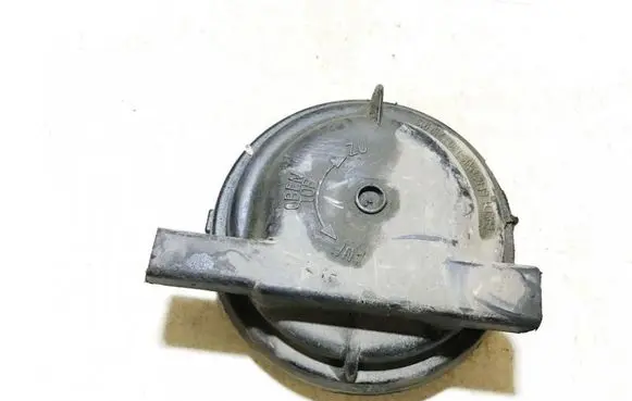 Audi 80 90 B3 Headlight/headlamp dust cover 1305219013