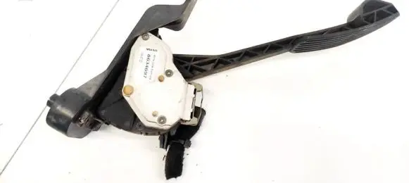 Volvo XC90 Accelerator throttle pedal 8634697 6PV00853704