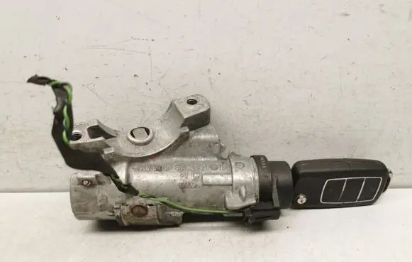 Skoda Fabia Mk1 (6Y) Ignition lock 6R0905851