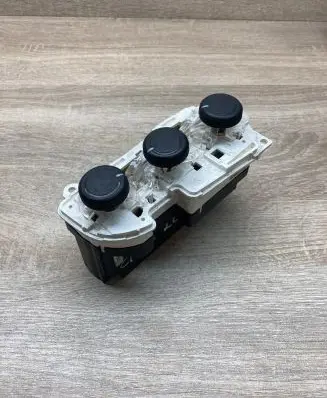 Honda Civic Climate control unit YE110 1135Y