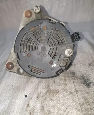 Audi A3 S3 8L Generator/alternator 037903025C 0123320034