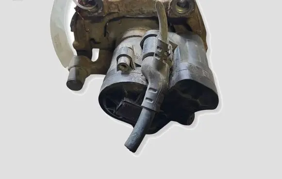 Volkswagen e-Golf Rear brake caliper 11628110652 6426287