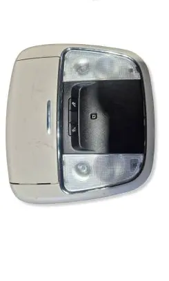 Dodge Durango III Sunglasses storage box 1UC591DAAE