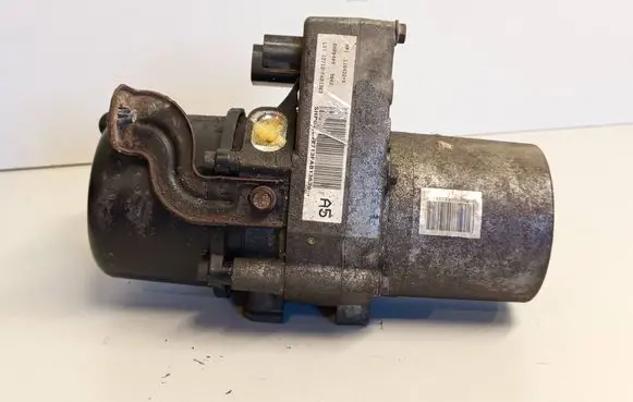 Jeep Grand Cherokee Electric power steering pump P05154449AD 2920 TQP227229241