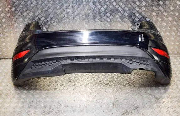 Ford Fiesta Rear bumper 1553569