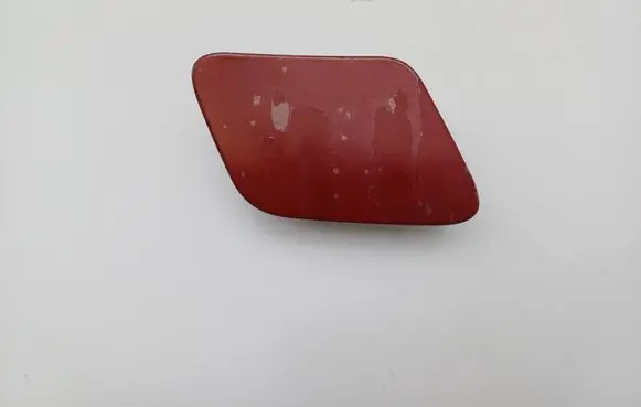 Audi A4 S4 B6 8E 8H Headlight washer spray nozzle cap/cover 8E0955276D