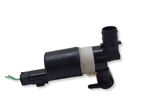 Renault Laguna III Windscreen/windshield washer pump 8200031805 8200184555