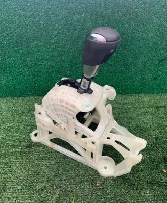 Mazda 3 III Gear shifter/selector BJT146100 AA02 GC2400293