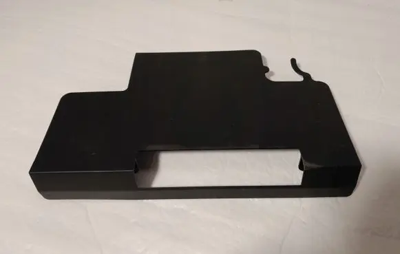 Audi Q5 SQ5 Battery box tray cover/lid 80A915429A