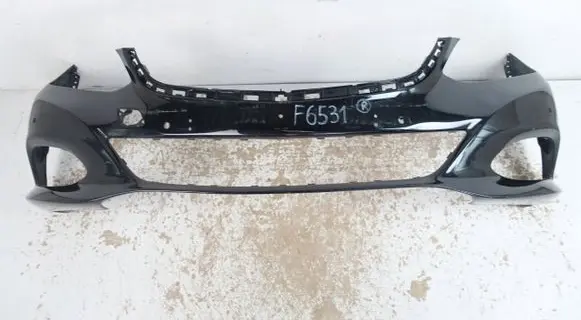 Mercedes-Benz E W212 Front bumper A2128851438