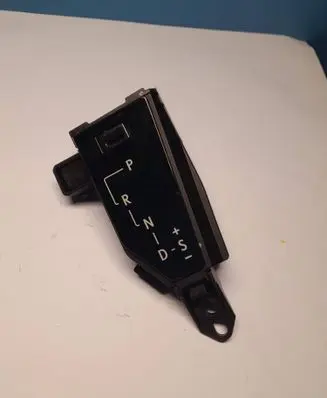 Lexus RX 450H Gear shifter surround trim plastic 76K116RHD