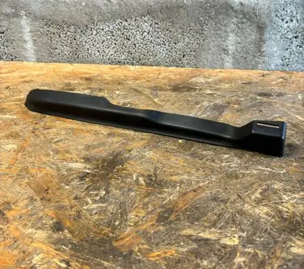 BMW 3 E46 Seat trim 8099171