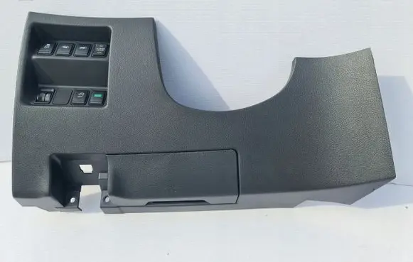 Nissan X-Trail T31 Other dashboard part