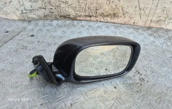 Lexus GS 300 350 430 450H Front door electric wing mirror TR0002