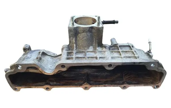 Toyota Avensis T270 Intake manifold