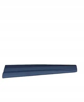 Cupra Formentor Front door trim (molding) 5FF854940B