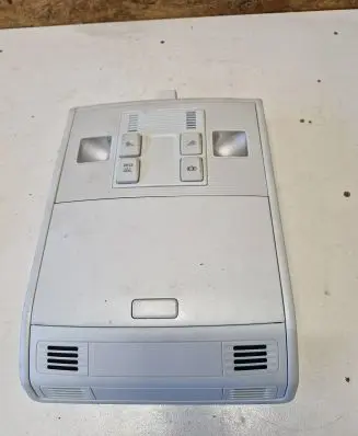 Volkswagen Golf VII Front seat light 5G0868837