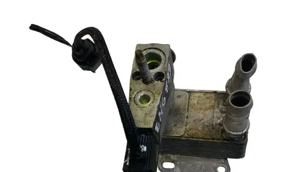 Ford Focus Air conditioning (A/C) expansion valve VPBV6H19849AD 329512R