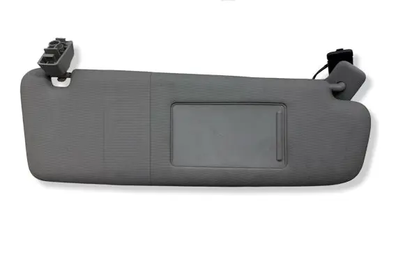 Volkswagen Touareg I Sun visor 7L6857552BS