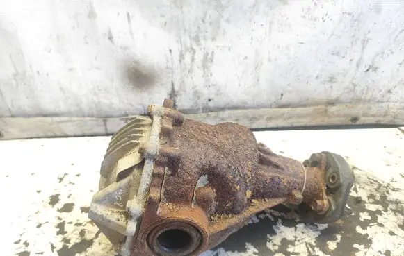 Lincoln LS Front differential K40120113I KK40120113I S578K