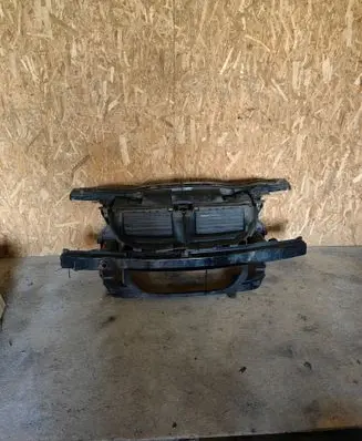 BMW 3 E90 E91 Radiator support slam panel