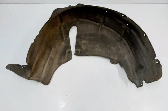 Suzuki SX4 S-Cross Rear arch fender liner splash guards 72811-63T0