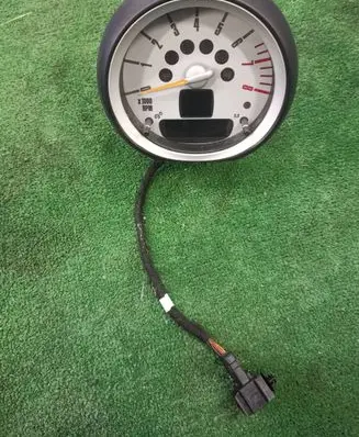 Mini One - Cooper Coupe R56 Speedometer (instrument cluster) 9178739