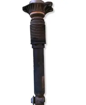BMW 5 F10 F11 Rear shock absorber/damper 6784114
