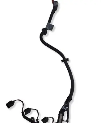 BMW 3 E46 Fuel injector wires 1251778754705
