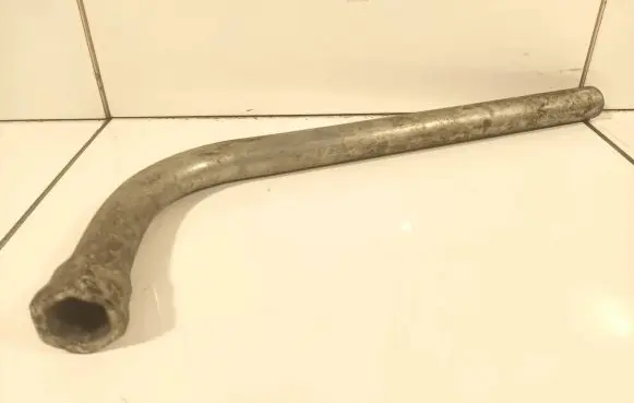 Audi A3 S3 8P Wheel nut wrench 8N0012219