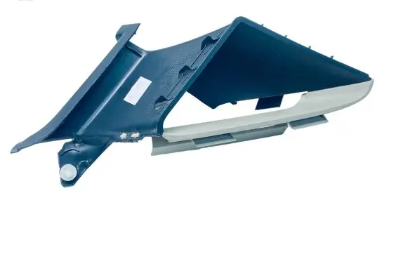 Volkswagen Golf VII (A) pillar trim 5G0868143A 5G0868385A