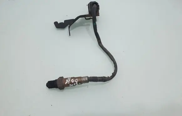 Peugeot 3008 I Lambda probe sensor 9681852780 0281004130