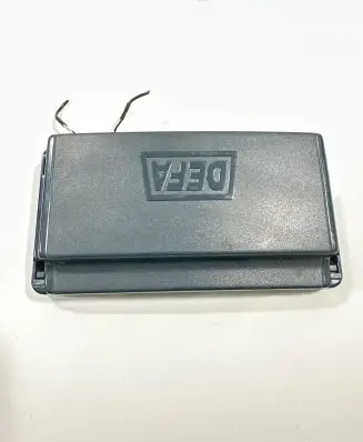Toyota Avensis T250 Other control units/modules A000334 9350031 10500F